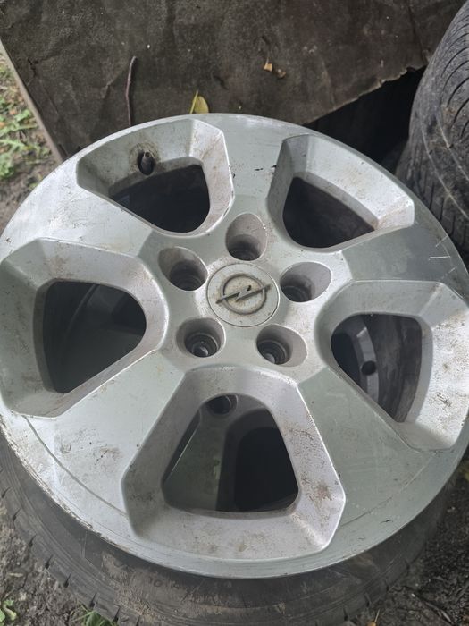 Jante Opel 255/55/R16