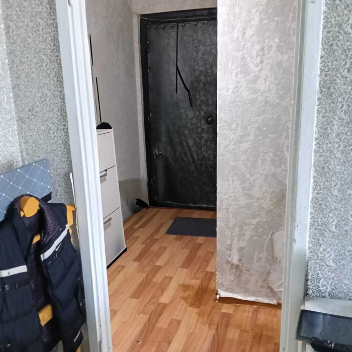 1 ком. 50 лет  Октября 132