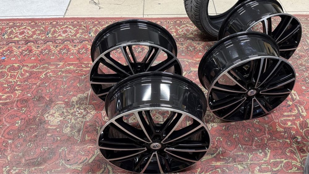 Продам диски R17