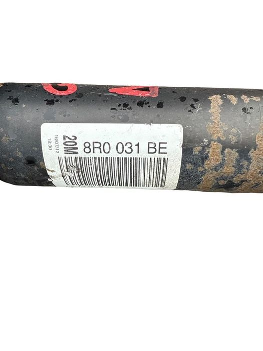 Amortizor Fata Stanga Audi Q5 8R - > 8R0031Be