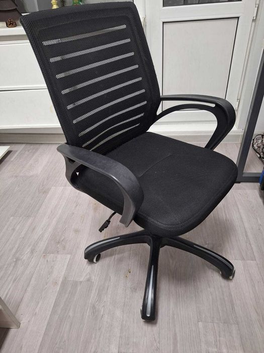 Кресло компьютерное