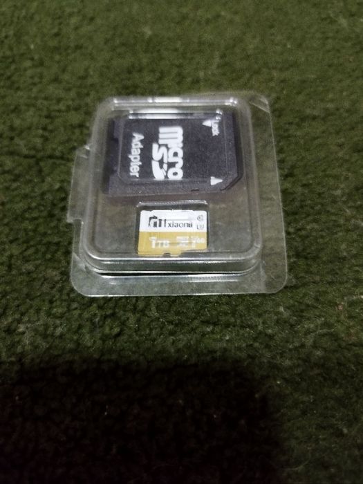 Xiaomi fleshka 1tb (1024GB)