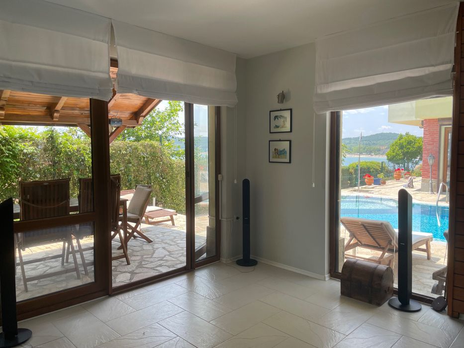 Дава се под наем  в Созопол - 50 кв.м за 61.2 € - Снимка #11