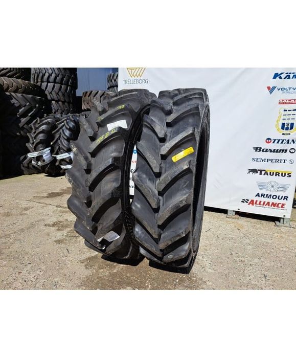 Anvelopa 280/85 r28 alliance agristar ii 118d tl (11.2r28)  Cauciucuri tractor, Fiat, Case, Fendt, John Deere, New Holland, Massey Ferguson, UTB   Cau