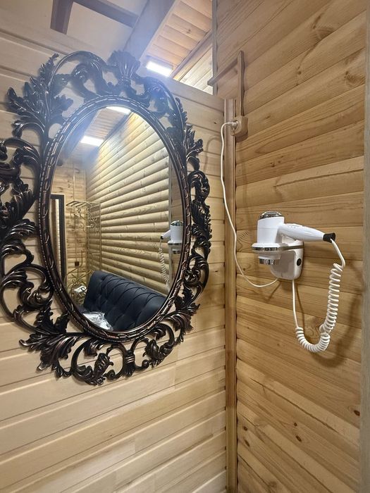 Спа комплекс для здоровья