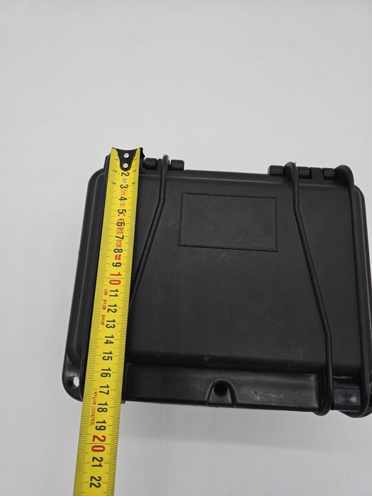 Aspirator căști The head Phone vac