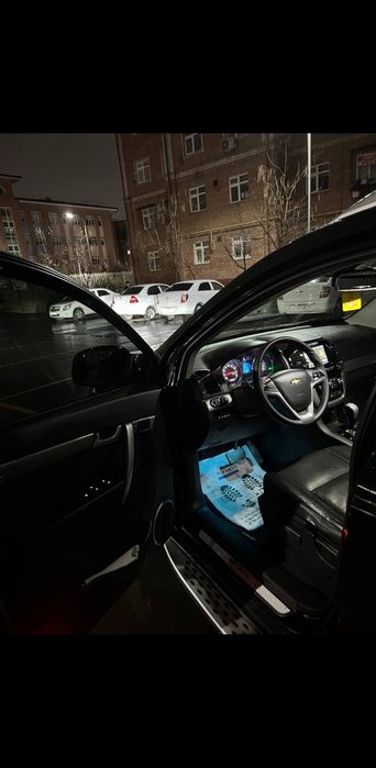 Kaptiva 4 2017 Prapan