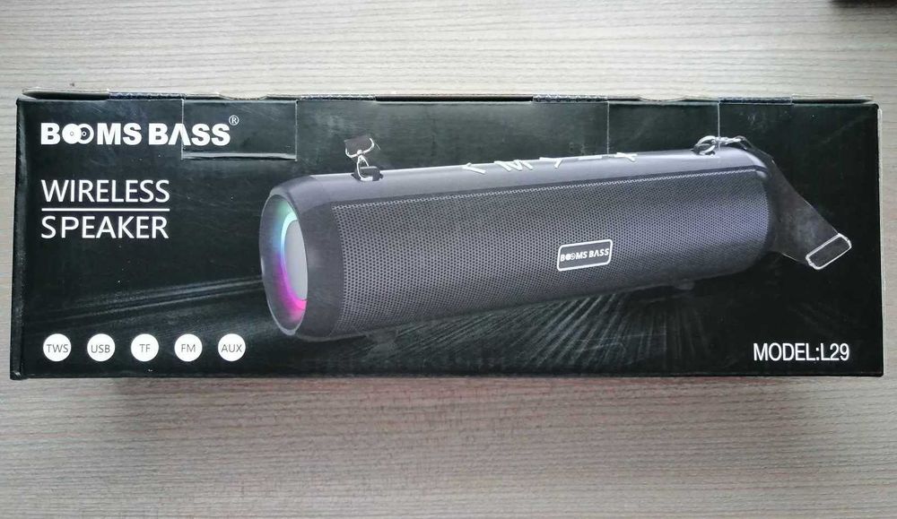 Boxe wireless Portabile Extreme, pret de la 150 pina la 350