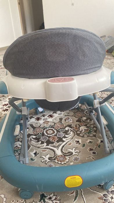 Ходонок и Толкунокк