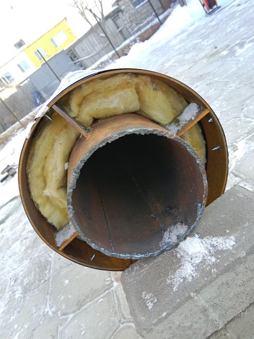 Монтаж систем отопления