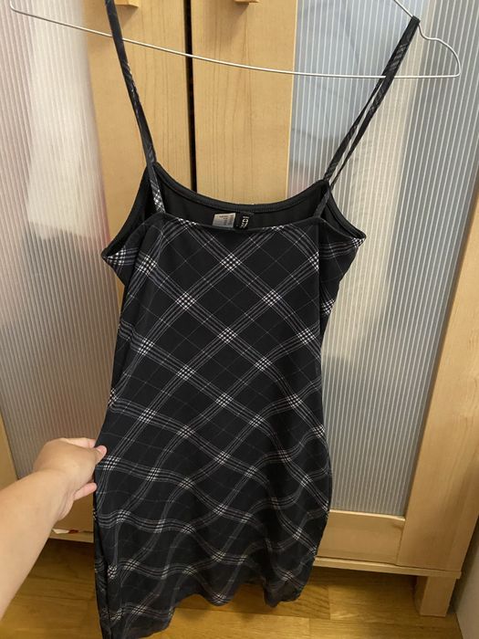 rochie scurta mulata