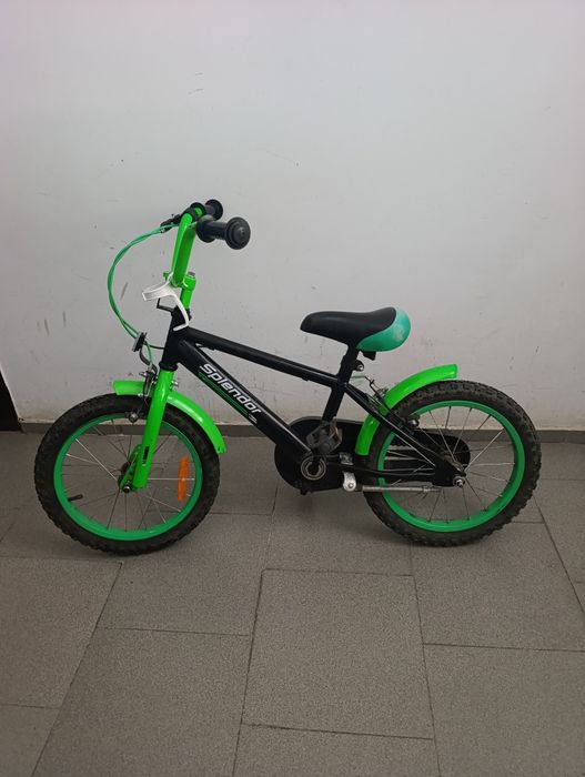 Vând bicicleta copii