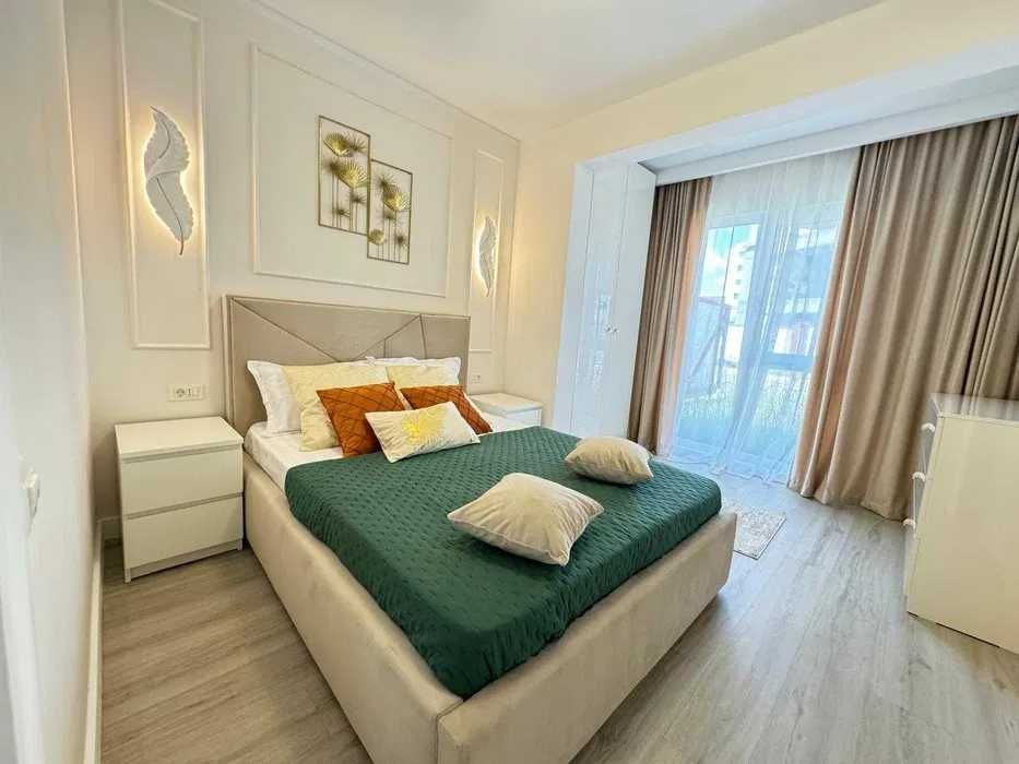 Propietar inchiriez studio Apollo Pasarela Berceni - la metrou Berceni