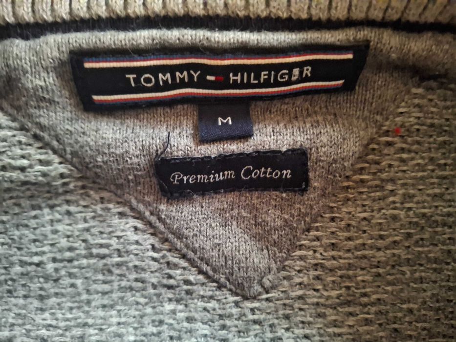 Pulover Tommy Hilfiger