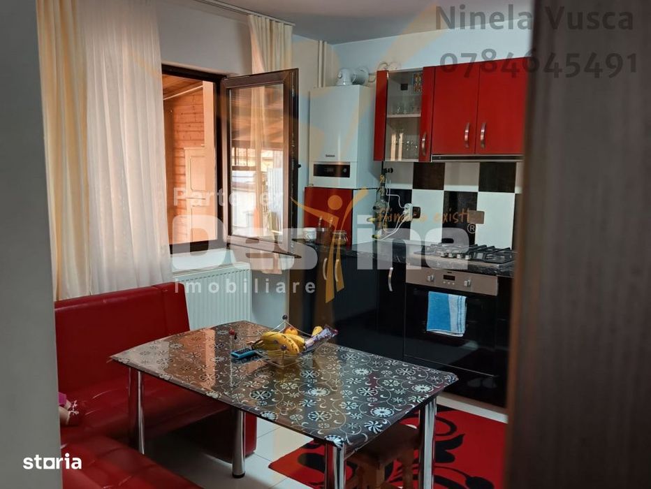 Casa ideala pentru familia ta – Valea Voievozilor, Razvad