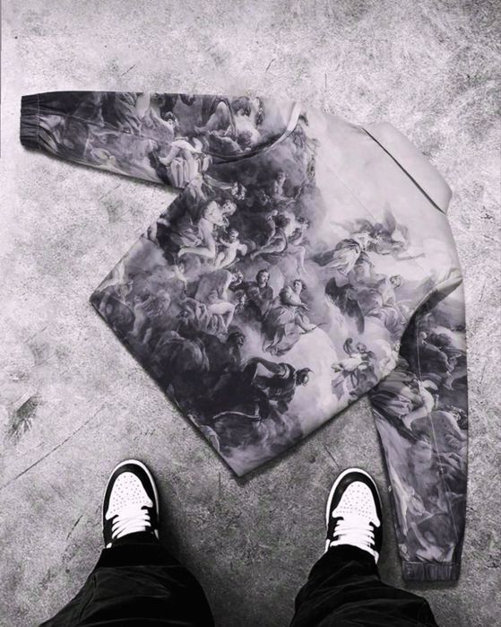 Geaca de toamna Angels 2026 new !!