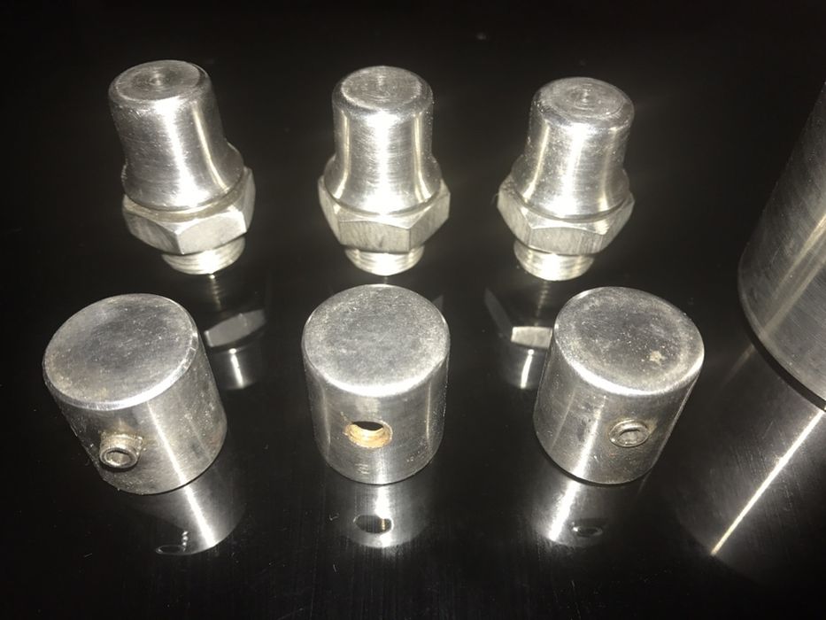 Antifurt pt roti și portbagaj