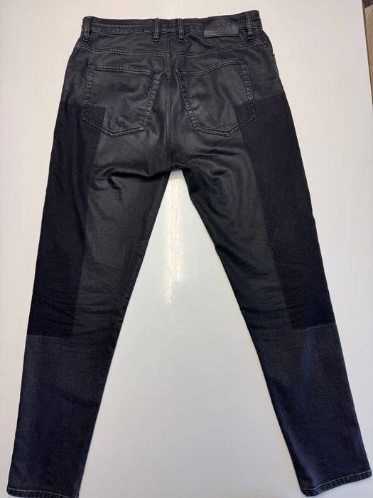 Дънки Diesel W34