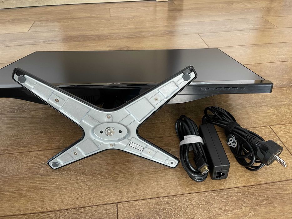 Монитор Acer G257H