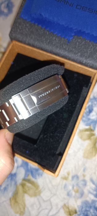 Ceas Pagani Design PD 1733 automatic