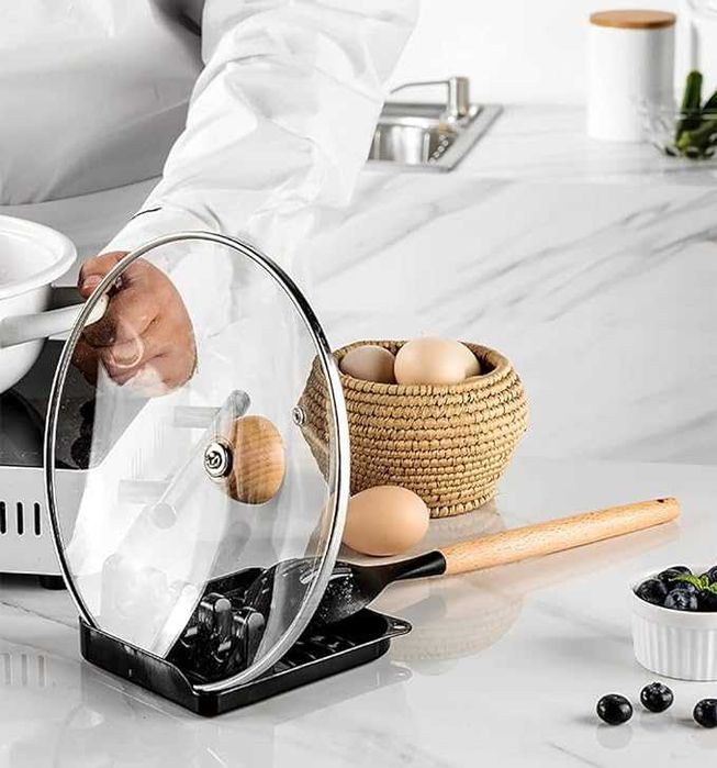 Комплект кухненски незалепващи силиконови прибори 13 части