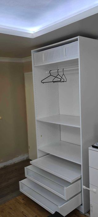 Гардероб Ikea Pax