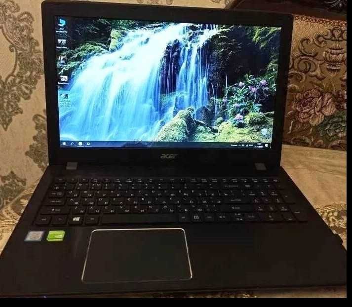 Ноутбук Acer core i5