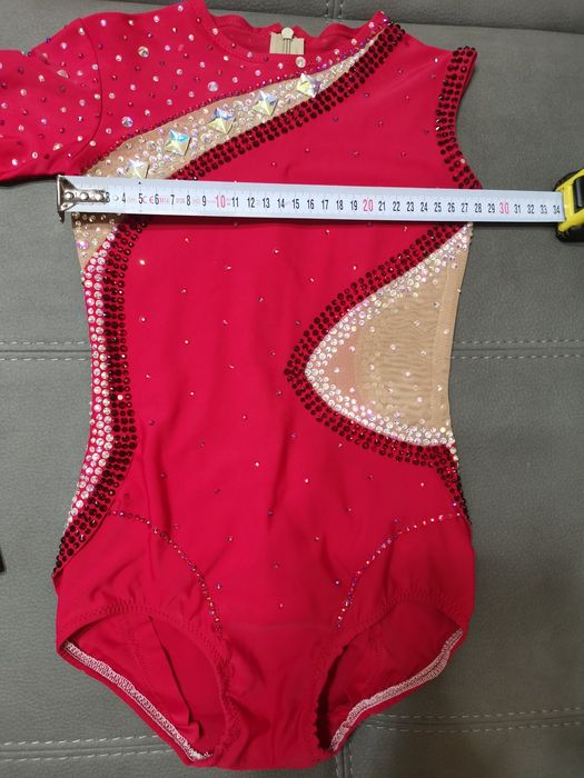 Трико за художествена гимнастика