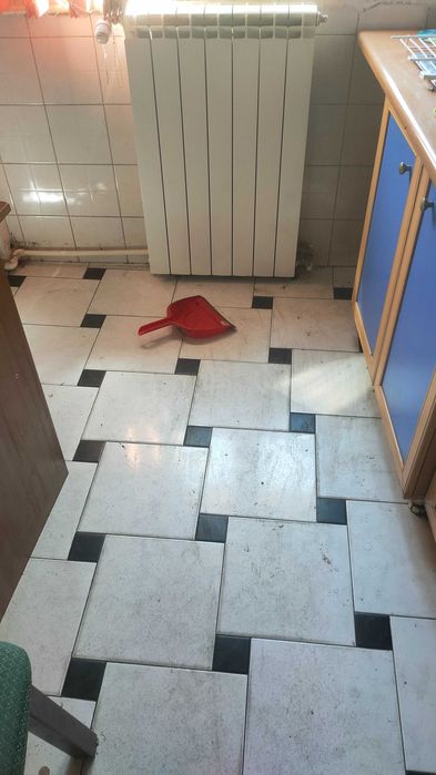 Curatenie ca la carte