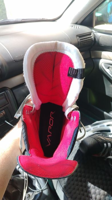 Коньки Bauer Vapor Fly 30
