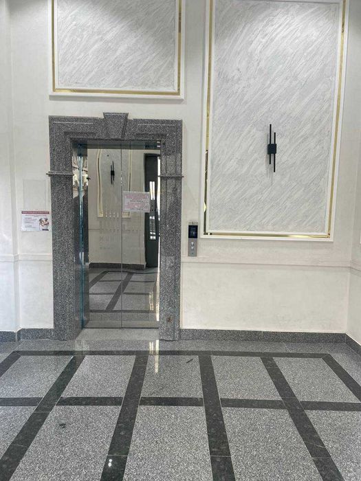 ;Эксклюзив‼️Мухташам 2хона квартира 66м2 кирпич коробка центр метро