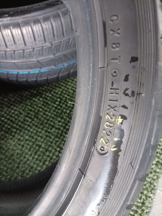 245 40 19 Toyo M+s