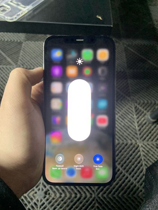 Продам айфон 12 pro max