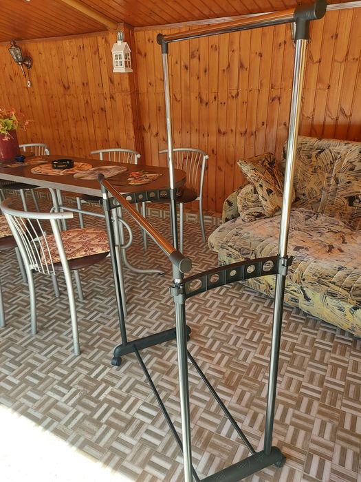 Cuier nou cumpărat de la jisk
