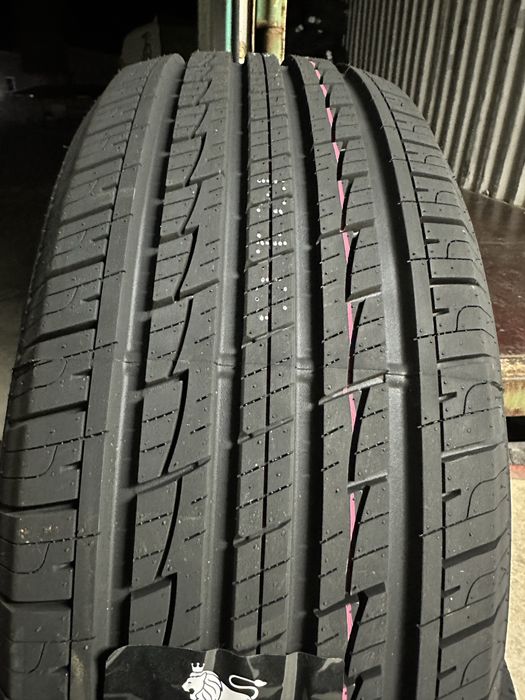 Нови летни гуми ARIVO TRAVERSO ARV H/T 265/70R16 112T НОВ DOT