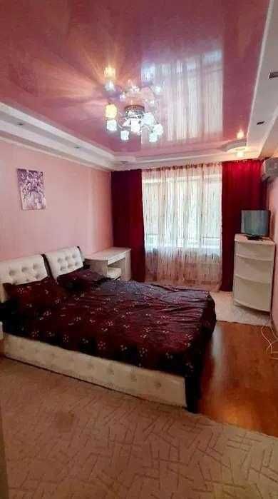 Двустаен имот в кв.Банишора
