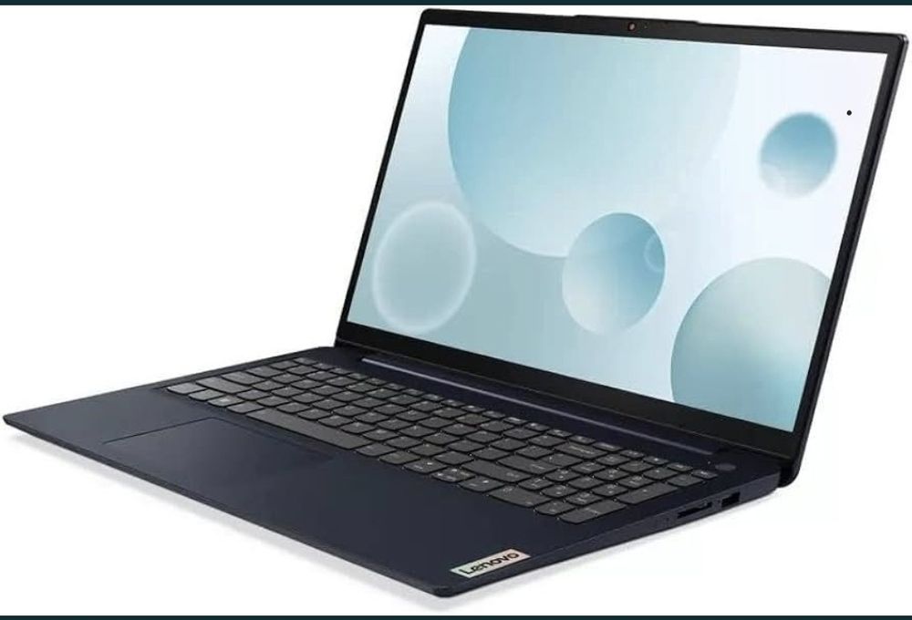 Lenovo i3 1115 G4 3.00GHz