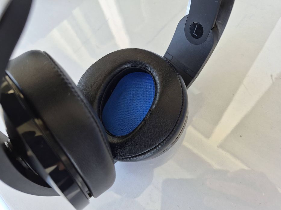Casti originale Sony pentru Playstation 4 / PS4