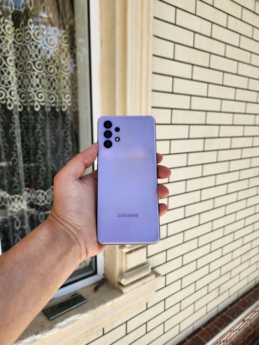 Samsung A32 5g 128g 2sim sotiladi
