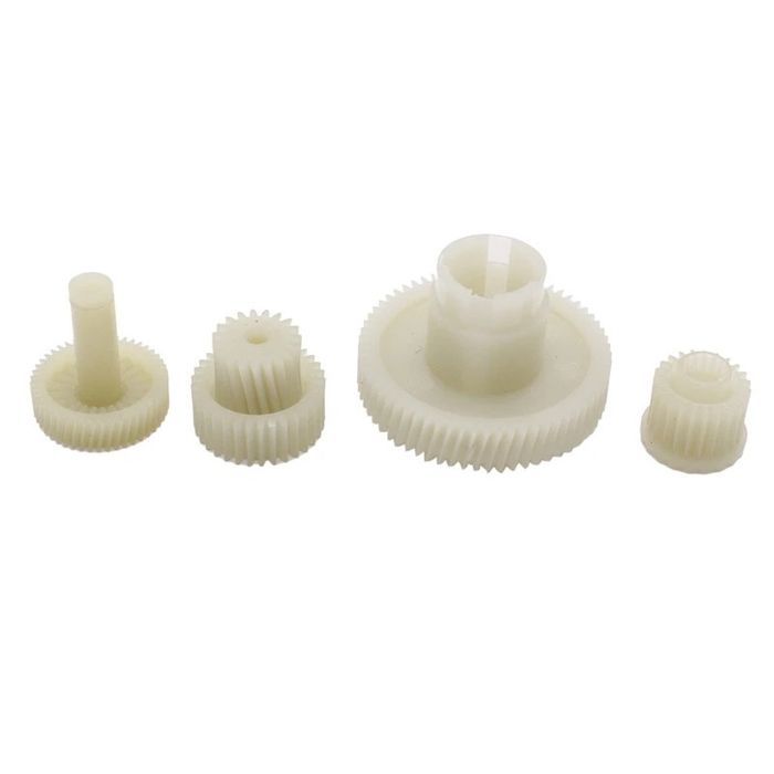 Kit reparație modul motoras frâna Bmw X5 X6 e70 e71 Range Discovery