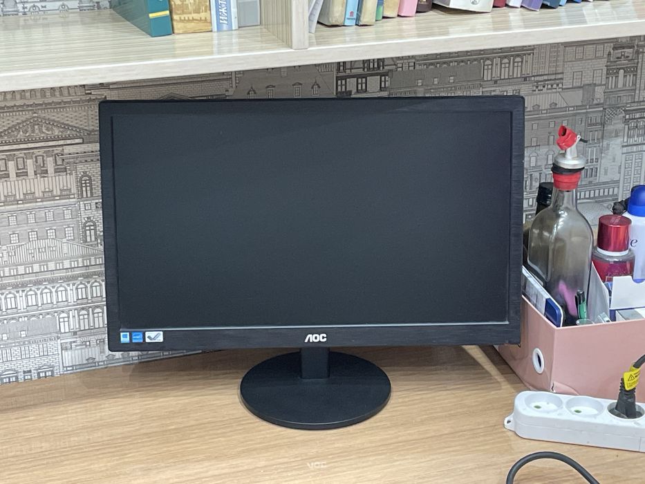 Продам монитор AOC 20 дьюймов