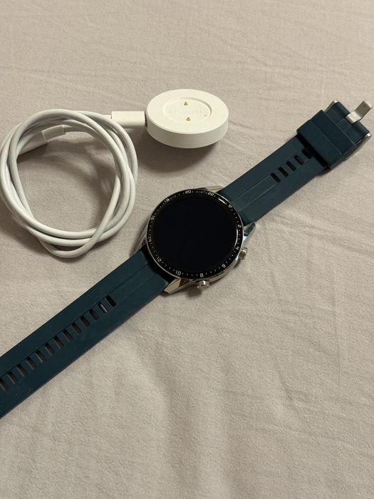 Смарт часовник Huawei GT3,42mm и Huawei GT2, 46mm
