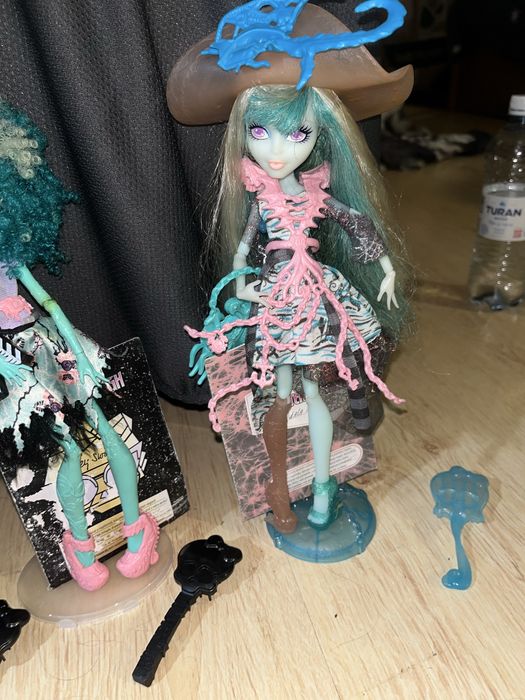 Куклы монстер хай, monster high
