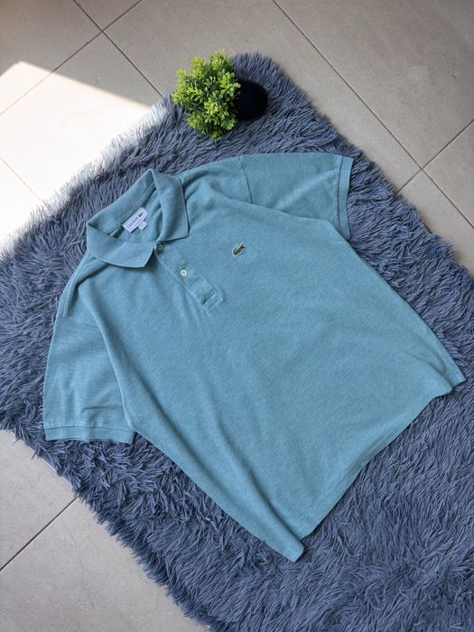 Мъжке Поло Lacoste