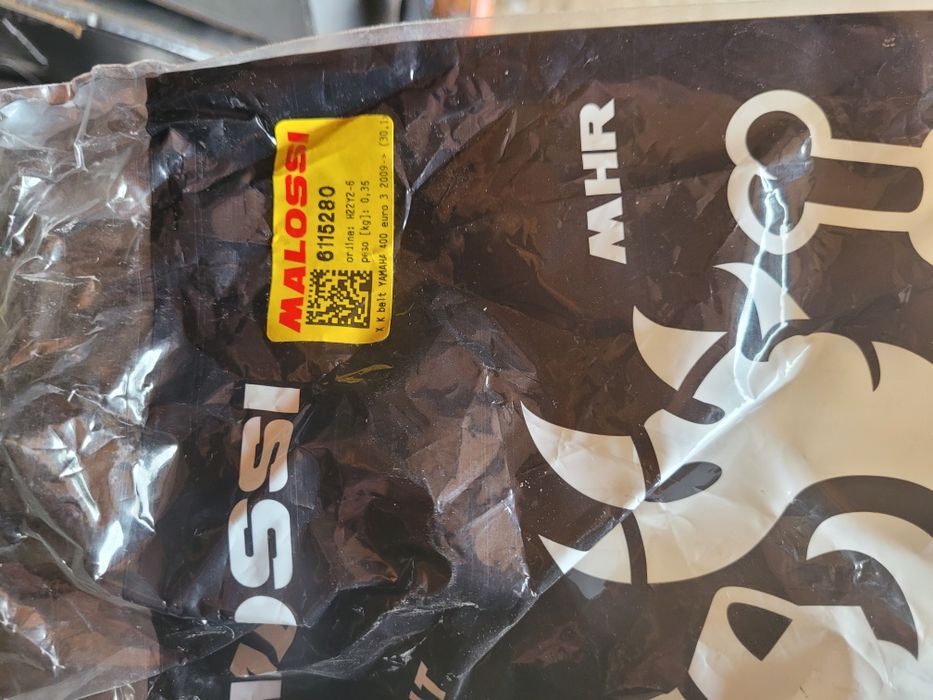 Curea transmisie yamaha majesty 400 malossi