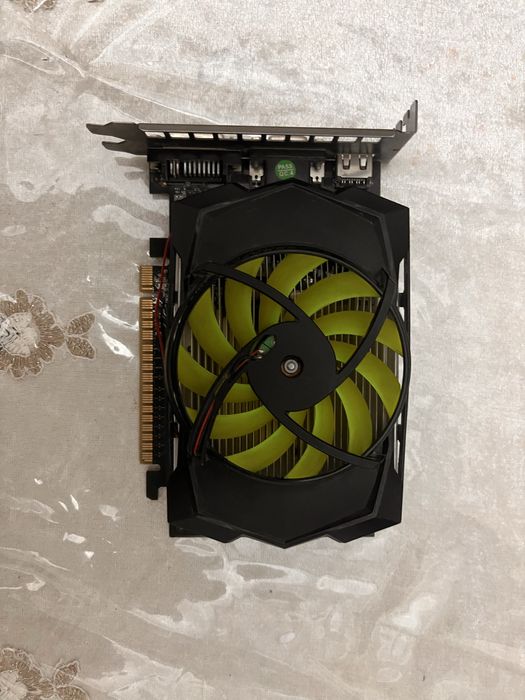 Gt240 видеокарта