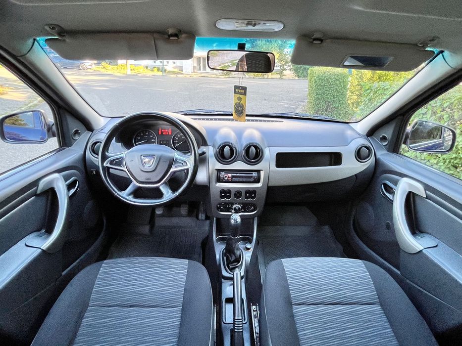 Dacia Logan 1.4 Mpi + Instalatie Gpl , 2009 Euro 4