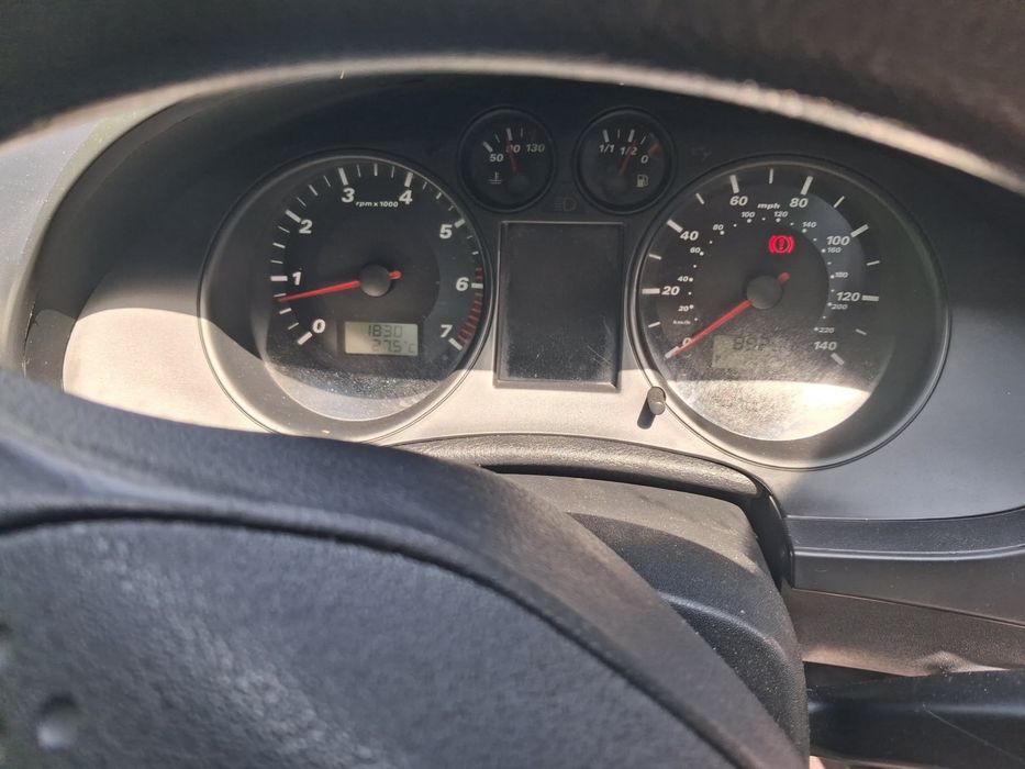 Seat ibitza x 2