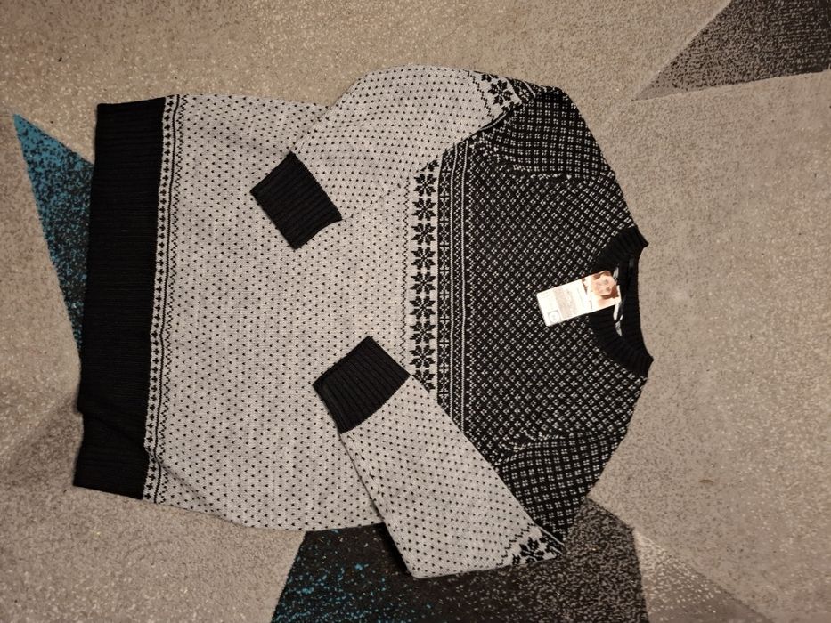 Pulover C&A nou, femei, 44-46