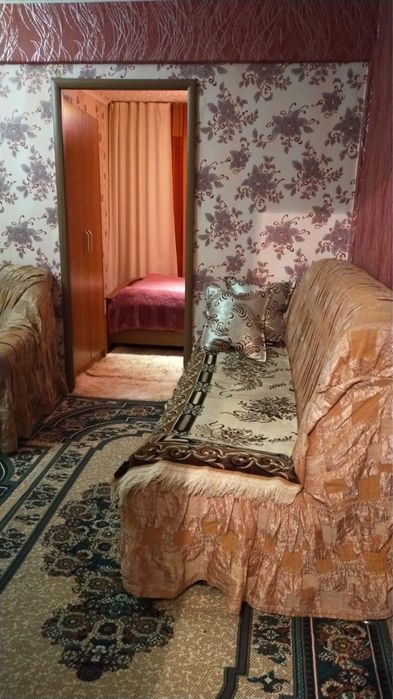 Продам квартиру на 7 районе